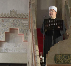 Efendija Malkić: Džamije su mjesta koja čuvaju sve naše vrijednosti, tradiciju, autoritete, osvježavaju naša sjećanja