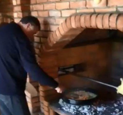Dodik: Pripremio hranu za ukućane