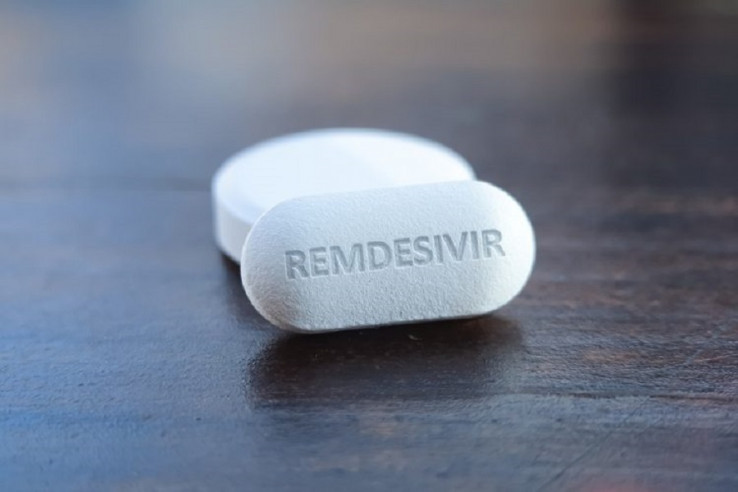 Remdesivir bio među glavnim postojećim lijekovima koji su testirani  - Avaz, Dnevni avaz, avaz.ba