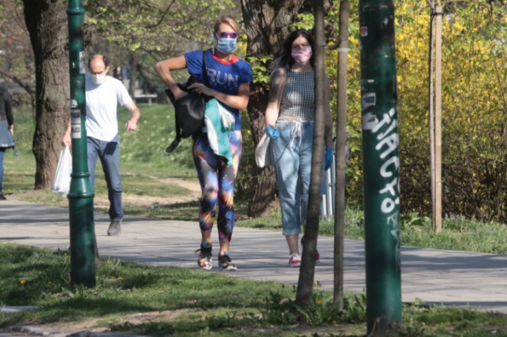 Lijepe vrijeme i danas - Avaz, Dnevni avaz, avaz.ba