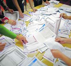Lokalni izbori bit će održani 4. oktobra