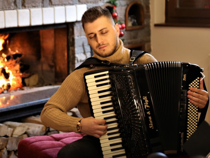 Haris Kaltak - Avaz, Dnevni avaz, avaz.ba