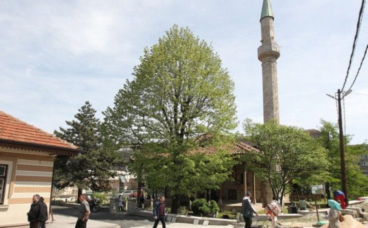 Sultan Ahmedova džamija - Avaz, Dnevni avaz, avaz.ba