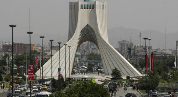 Iran: Nema informacija ni o materijalnoj šteti - Avaz, Dnevni avaz, avaz.ba