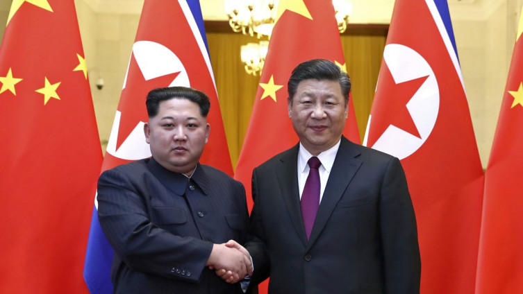 Kim Jong-un i Si Đinping: Dobri odnosi dvije zemlje 