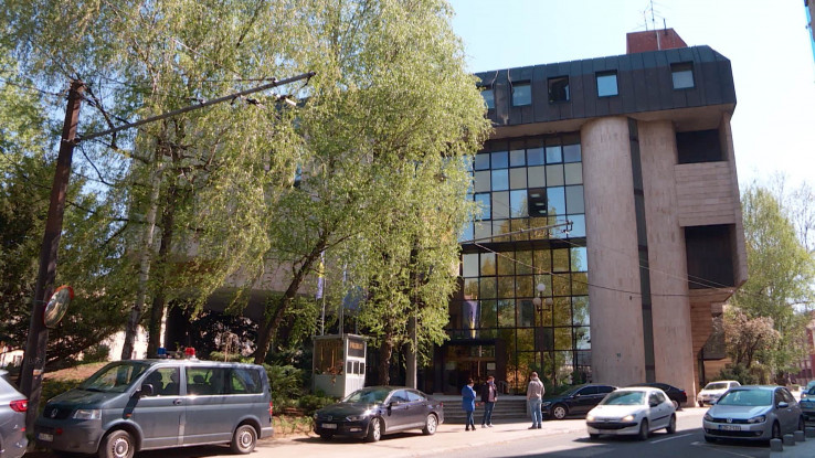 Ukida se obaveza plaćanja akontacije poreza na dobit za poslovne subjekte, kao i na dohodak od samostalne djelatnosti za 2020. godinu - Avaz, Dnevni avaz, avaz.ba