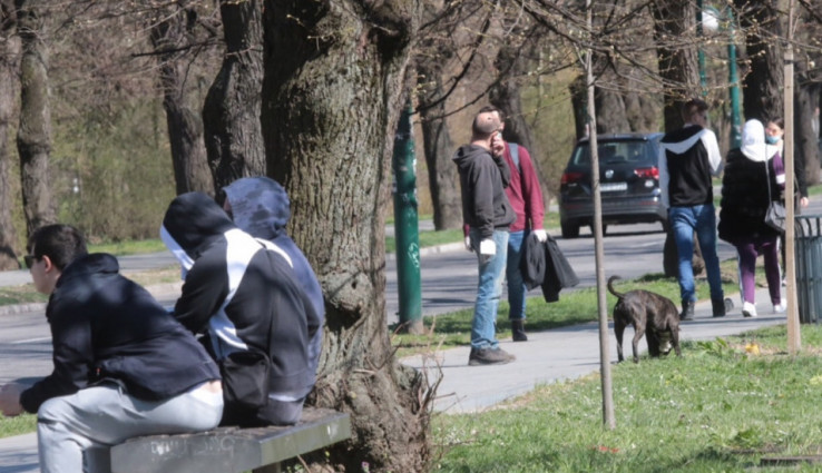 Sutra naoblačenje - Avaz, Dnevni avaz, avaz.ba
