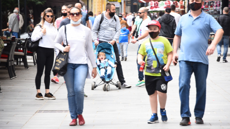 Sarajevo: Drugi dan vikenda iskoristiti za šetnju uz ugodne temeprature do 22 stepena - Avaz, Dnevni avaz, avaz.ba