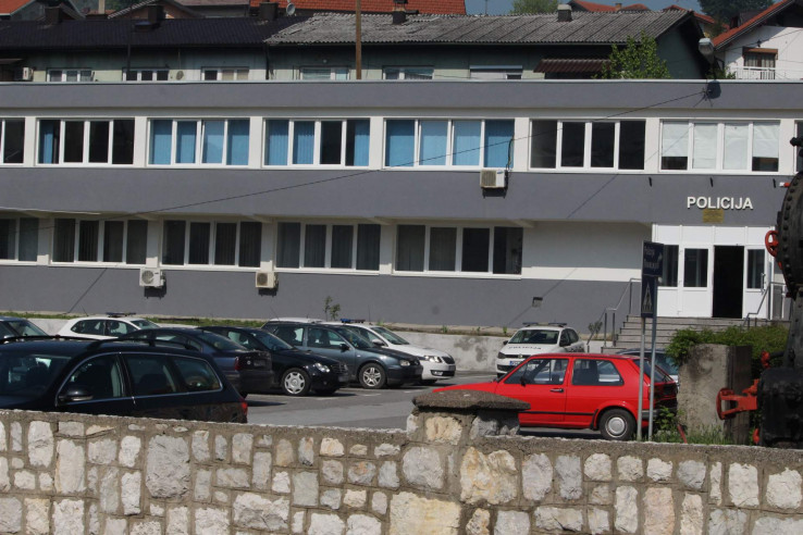 Policija traga za lopovima