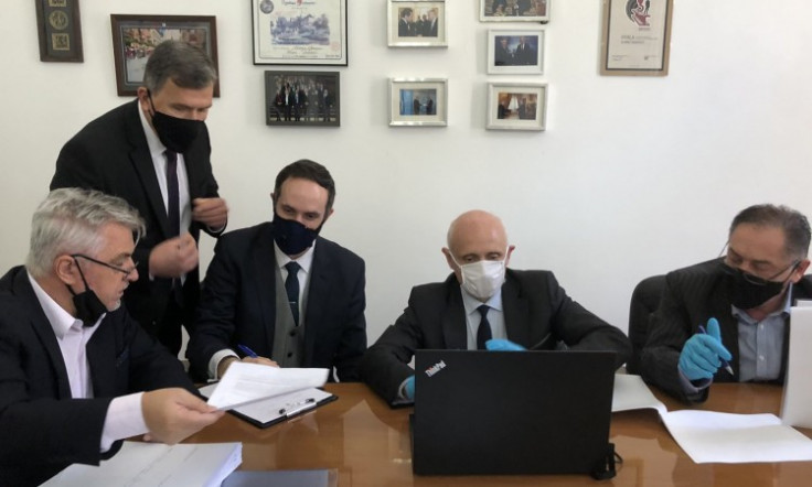 Sumirani preliminarni rezultati Štaba za krizne situacije MVP-a BiH - Avaz, Dnevni avaz, avaz.ba