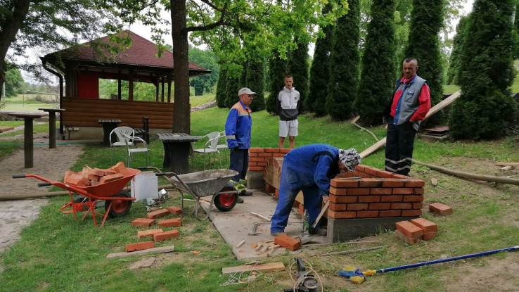  Uređenje Lubinskog keja  - Avaz, Dnevni avaz, avaz.ba