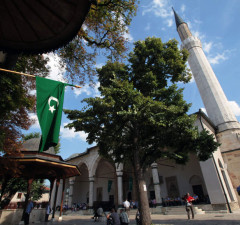 Gazi Husrev-begova džamija