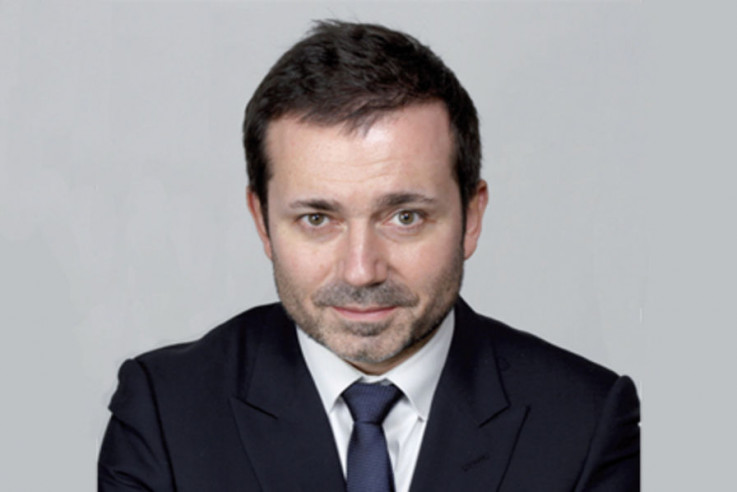 Stefan Distangan - Avaz, Dnevni avaz, avaz.ba