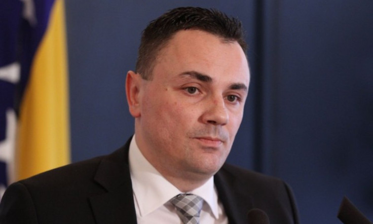 Ajdinović: Bilo je na desetine inpekcijskih nadzora, upozorenja i izdavanja rješenja o uklanjanju nedostataka - Avaz, Dnevni avaz, avaz.ba