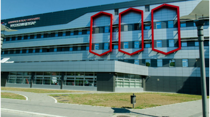 U porodilištu Kliničkog centra Vojvodina pet trudnica su rodile blizance - Avaz, Dnevni avaz, avaz.ba