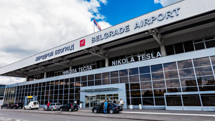 Aerodrom "Nikola Tesla": Odluka Direktorata važi od sutra