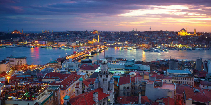 Istanbul - Avaz, Dnevni avaz, avaz.ba