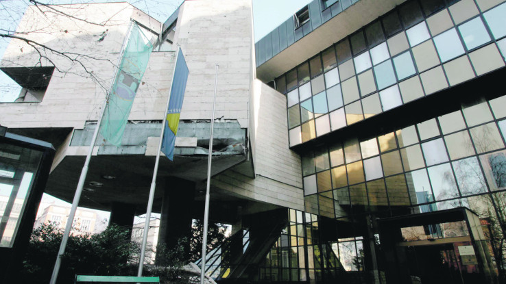 Parlament FBiH - Avaz, Dnevni avaz, avaz.ba