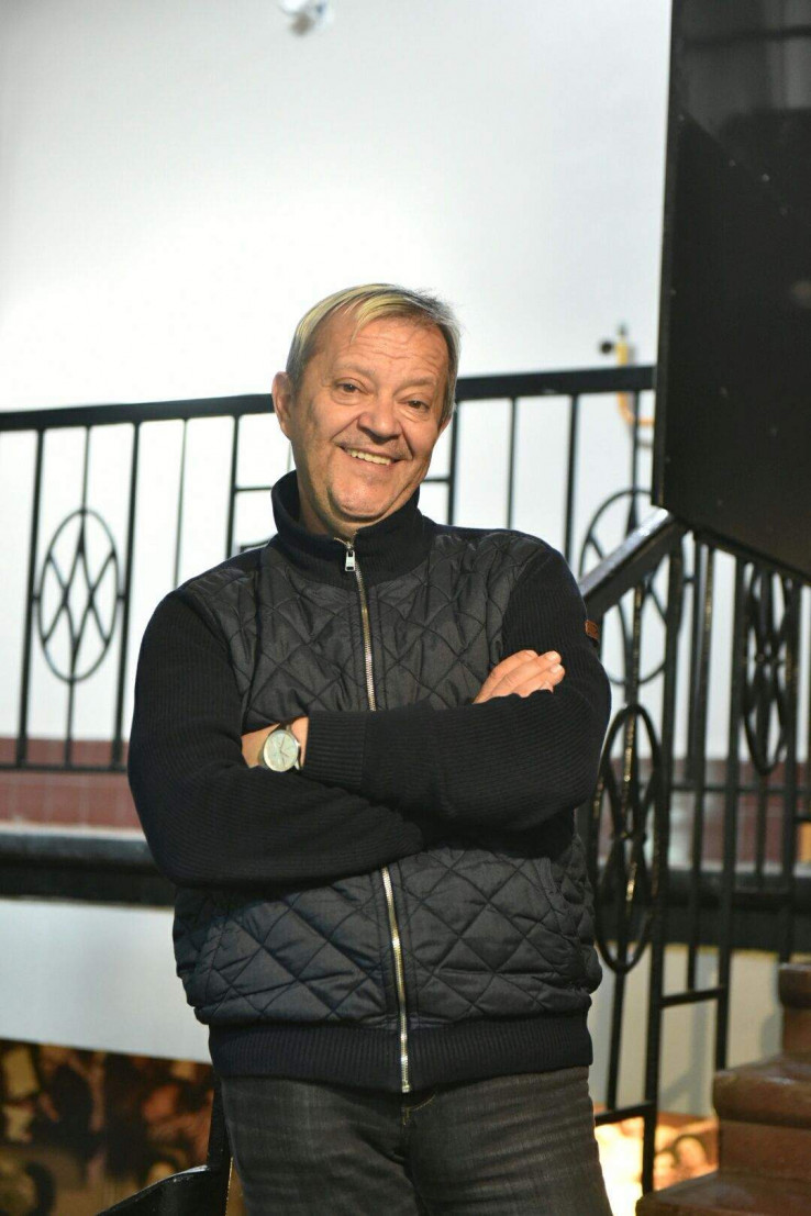 Emir Hadžihafizbegović - Avaz, Dnevni avaz, avaz.ba