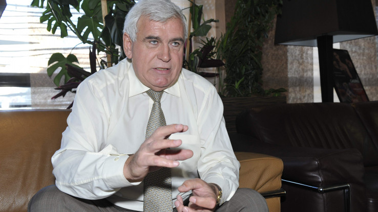Vlasi: Ne smijemo dopustiti da se ponove ratovi 90. - Avaz, Dnevni avaz, avaz.ba