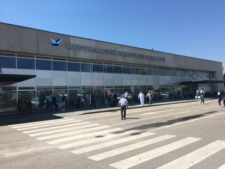 Aerodrom Sarajevo: Prvi komercijalni zakazan je za sutra - Avaz, Dnevni avaz, avaz.ba