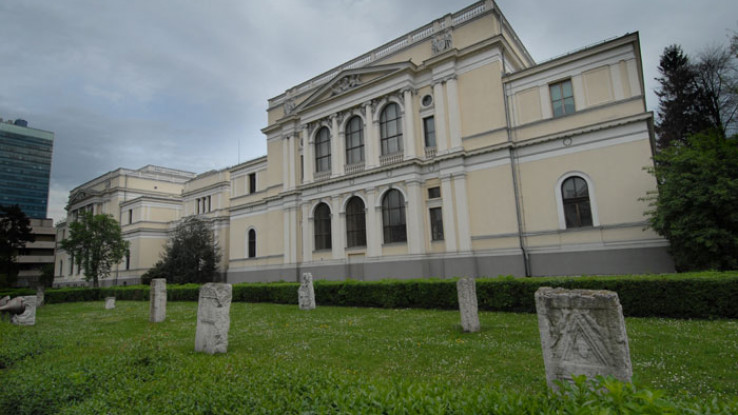 Zemaljski muzej BiH: Još nije riješeno finansiranje - Avaz, Dnevni avaz, avaz.ba