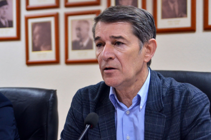 Imamović: Potpuno razumijem njegove razloge - Avaz, Dnevni avaz, avaz.ba