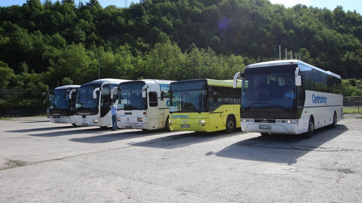 Prvi polazak autobusa za Pariz iz Sarajeva je 12. juna - Avaz, Dnevni avaz, avaz.ba