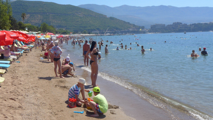 Veliki interes građana i za Crnu Goru - Avaz, Dnevni avaz, avaz.ba