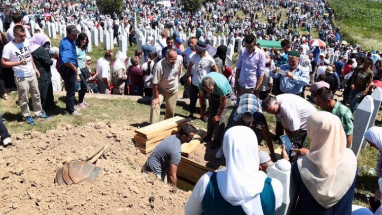 Ne zna se da li će biti ukopa 11. jula u Srebrenici