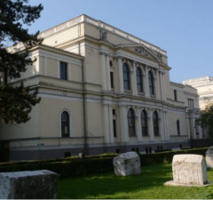 Razgovori oko finansiranja Zemaljskog muzeja BiH