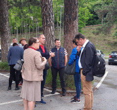 U Travniku održana rasprava o izdavanju okolišne dozvole