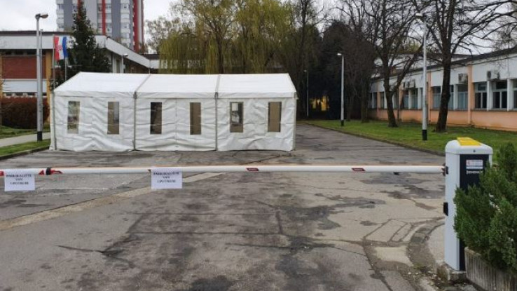 Nove naredbe zbog novonastale situacije - Avaz, Dnevni avaz, avaz.ba