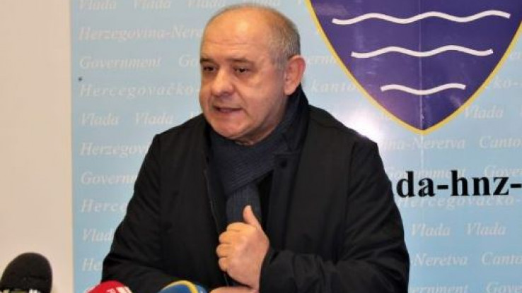 Pavlović: Poštovati mjere - Avaz, Dnevni avaz, avaz.ba