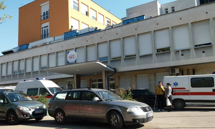 UKC Tuzla jučer upozorio na nedostatak sredstava - Avaz, Dnevni avaz, avaz.ba
