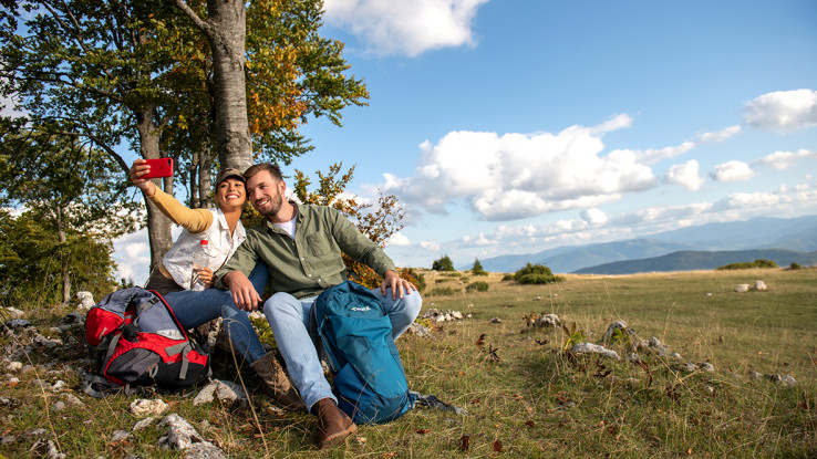 Vlašić je nova ljetna turistička destinacija