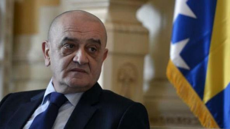 Vjekoslav Bevanda - Avaz, Dnevni avaz, avaz.ba