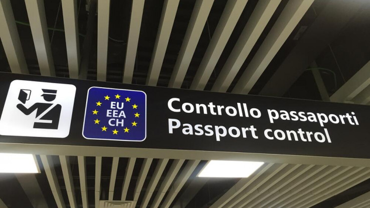 Putnici iz Sjedinjenih Američkih Država i ostatka svijeta su od sredine marta isključeni iz posjeta Evropskoj uniji - Avaz, Dnevni avaz, avaz.ba