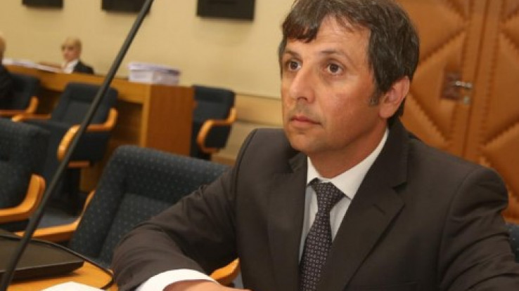 VUkanović: Došlo je do nekih promjena u CIK-u - Avaz, Dnevni avaz, avaz.ba