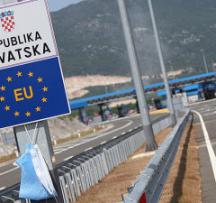Od 1. jula bh. građani će moći ući u Evropsku uniju