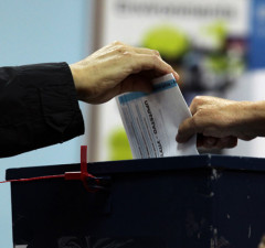 Rok za registraciju birača koji glasaju izvan BiH istječe 1. septembra 2020. godine u ponoć