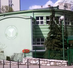 Medicinski fakultet u Sarajevu