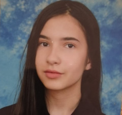 Nestala 15-godišnja djevojčica