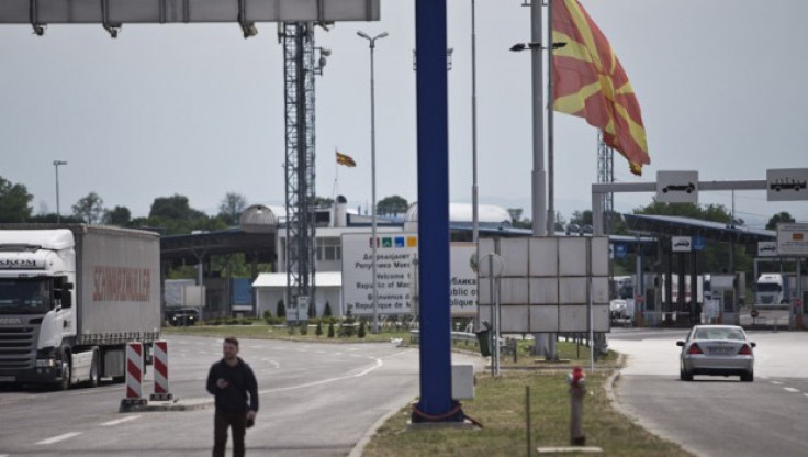 Sjeverna Makedonija je 17. juna otvorila sve granične prijelaze - Avaz, Dnevni avaz, avaz.ba