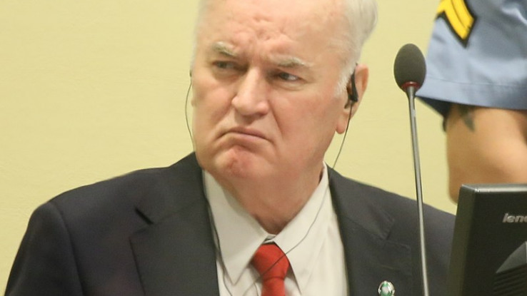 Ratko Mladić - Avaz, Dnevni avaz, avaz.ba