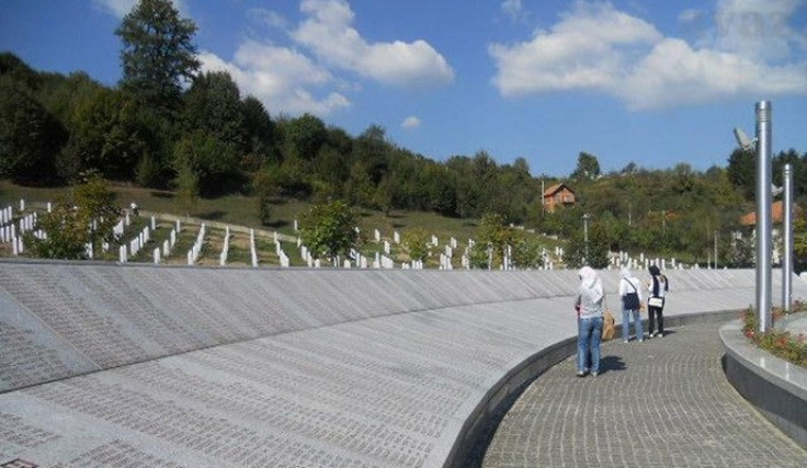Posmrtni ostaci žrtava genocida pronađeni su na 150 lokaliteta - Avaz, Dnevni avaz, avaz.ba