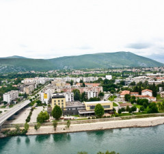 Čapljina: Jedan od najljepših gradova u BiH