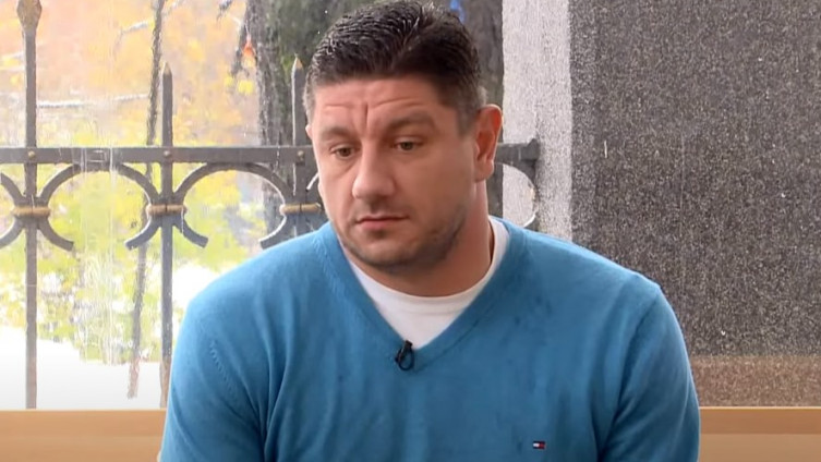 Tuga: U Sarajevu u 36toj godini od COVID-19 preminuo ekstremni sportist Irhad Zukić 873x400