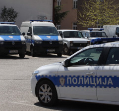 Događaj priojavljen policiji u Trebinju