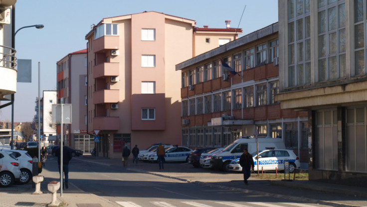 PU Bosanska Gradiška: Identificirali kradljivce